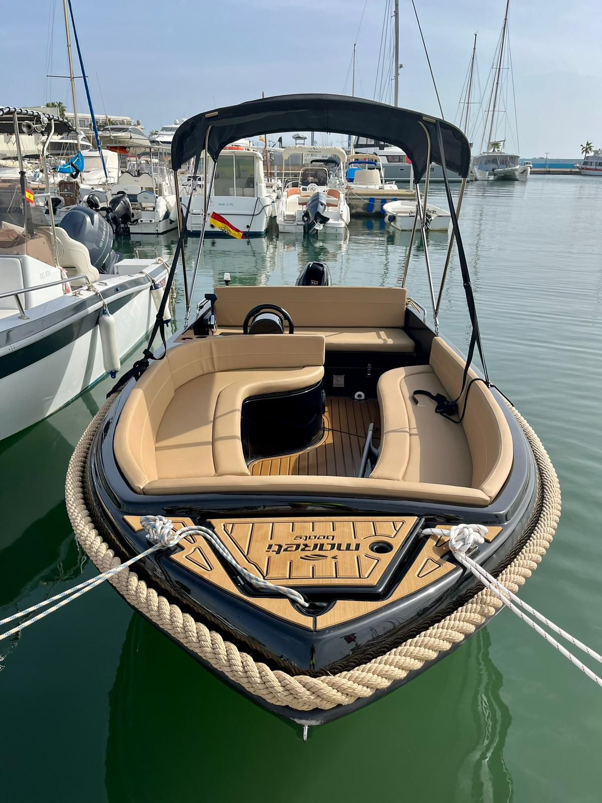 Boat Image